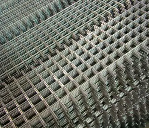 Строительная сетка 4ВР (50*50) (1,02м2) в картах