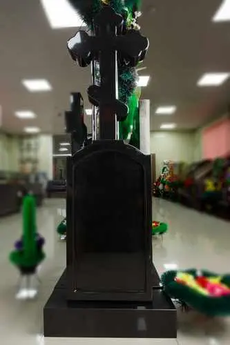 Памятник из гранита5_g