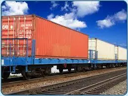 Транспортировка контейнером