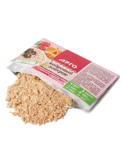 Завтрак кедровый для крепкого иммунитета с клюквой, вишней и облепихой, 40 г. Арго