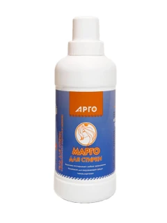 Гель для стирки в автоматической стиральной машине «Марго», 500 г