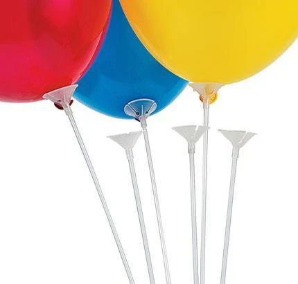 Фото для Держатель для воздушных шаров