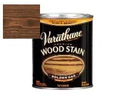 Морилка на масляной основе Varathane Premium Wood Stain 0,946 мл красный дуб