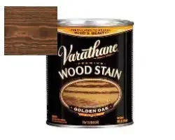 Фото для Морилка на масляной основе Varathane Premium Wood Stain 0,946 мл красный дуб
