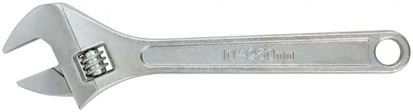 Ключ разводной 250 мм (30 мм) FIT IT, 70125