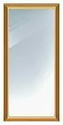 Зеркало в багете мод: Б121 (600х1200)