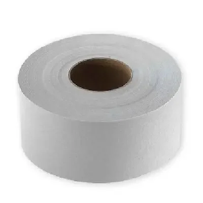 Туалетная бумага Эконом в рулоне, 200м, 1 слой