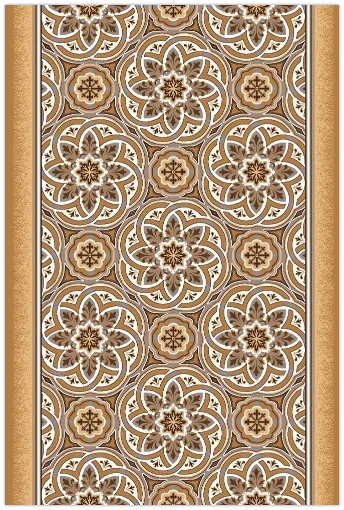 Фото для Дорожка ковровая Висла 1,2м