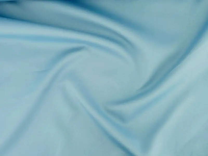 Портьера h-2.95 см Блэкаут, цвет синий