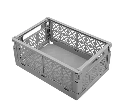 Фото для Ящик складной для хранения 334*250*155мм 10,5л