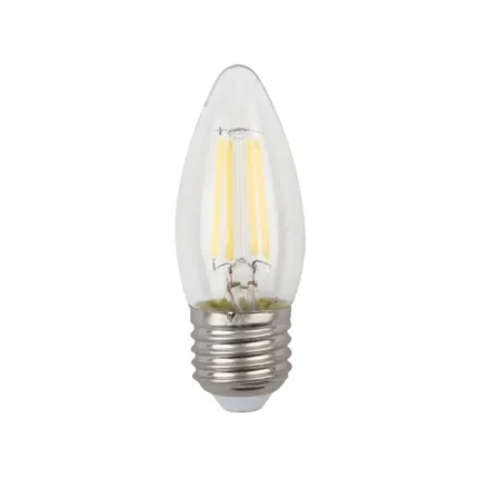 Фото для Лампа светодиодная ARTSUN F-LED B35 7W E27 3000K