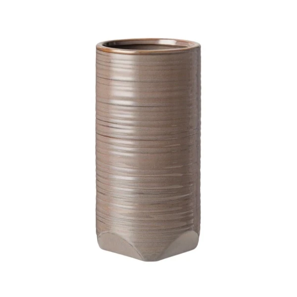 Фото для  Ваза "Bronco" 12x12x25см, 2600 мл