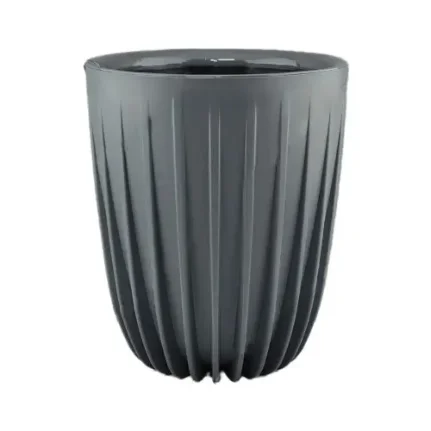 Фото для Горшок Сигма с вкладкой 10,2л антрацит