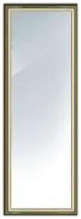 Зеркало в багете Мод: Б629 726х1326 мм