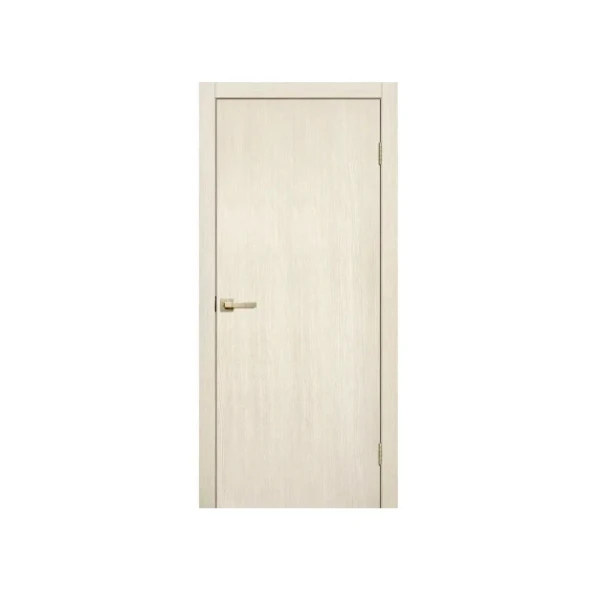 Фото для Дверь межкомнатная "Гладкое" 600х2000мм Бьянко