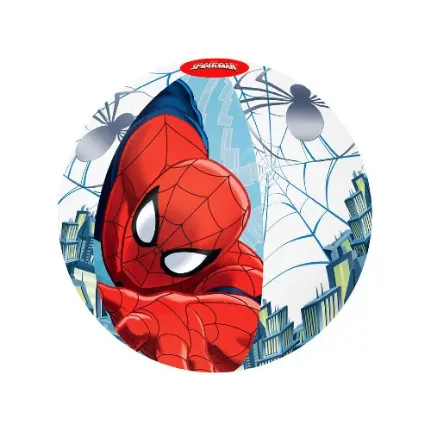 Фото для Мяч пляжный Spider-Man, d=51 см, от 2 лет, 98002 Bestway