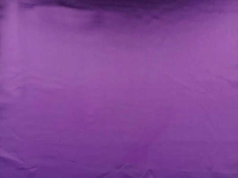 Портьера h=2.95, цвет темно-фиолетовый