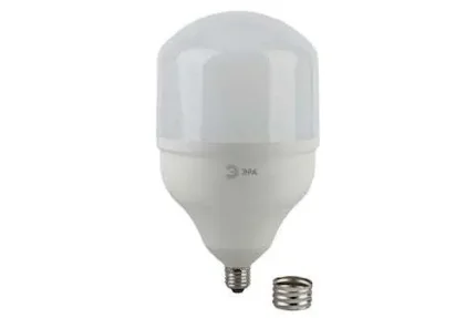 Фото для Лампа светодиодная ЭРА LED smd Т160 65W-4000-E27/E40 Power, диод