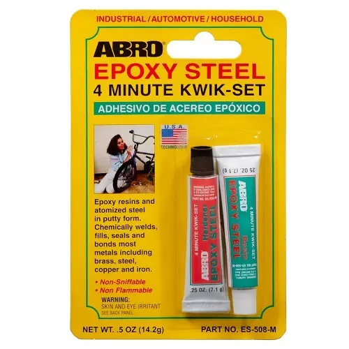 Клей эпоксидный ABRO ES-508, 14 г