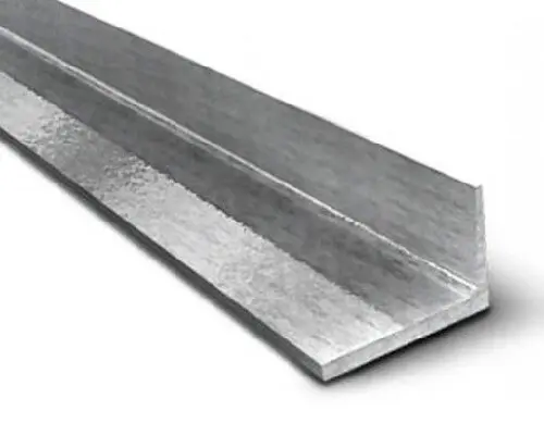 Угол алюминиевый 12х12х1,5мм (2м)