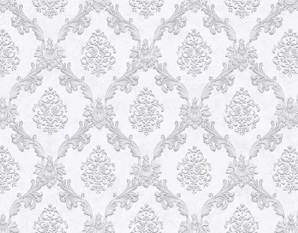 Фото для 60138-04 Erismann Tessa Обои виниловые на флизелиновой основе горячего тиснения 1,06x10 м, цвет серый