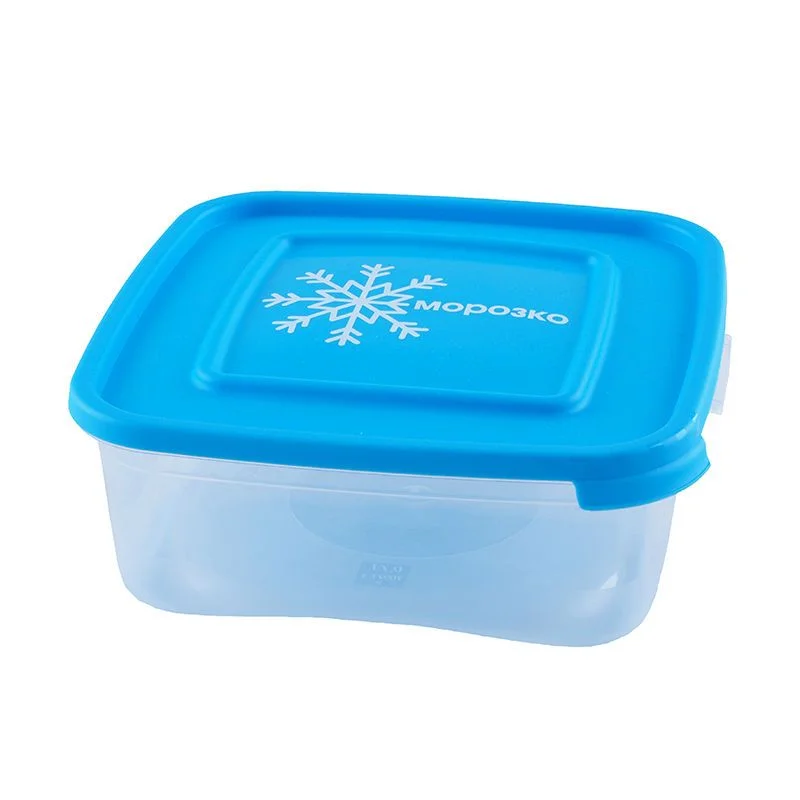 Контейнер для замораживания продуктов 0,7л Морозко, С64006