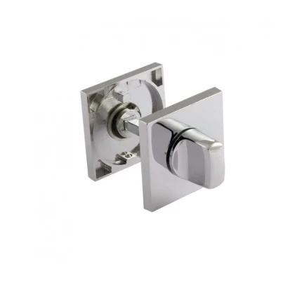 Фото для Накладка под фиксатор Slim НФ-К хром (Нора)