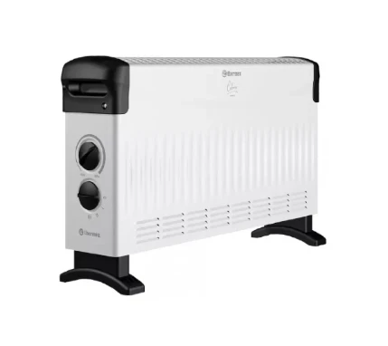 Фото для Конвектор электрический Thermex Cadorna 2000 White
