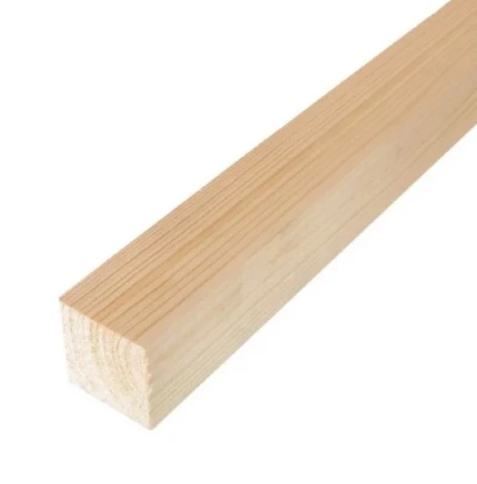 Фото для Брусок 40х40х3000мм профилированный