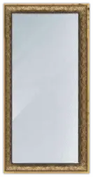 Зеркало в багете Мод: Б603 (698х1298)