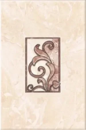 Фото для Вставка Афина 3 20х30 бежевый