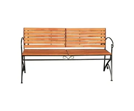 Фото для Садовая скамейка 880-61R с деревом