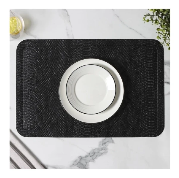 Фото для Салфетка Magistro 30х45см, сервировочная 