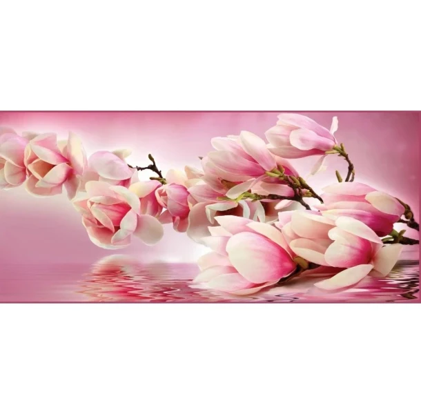 Фото для Фотообои "Магнолия" 294х134см