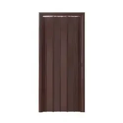 Дверь-гармошка 2020х840 «Стиль» Венге