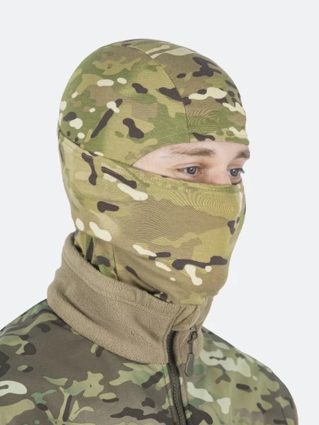 Фото для Балаклава "Мультикам"