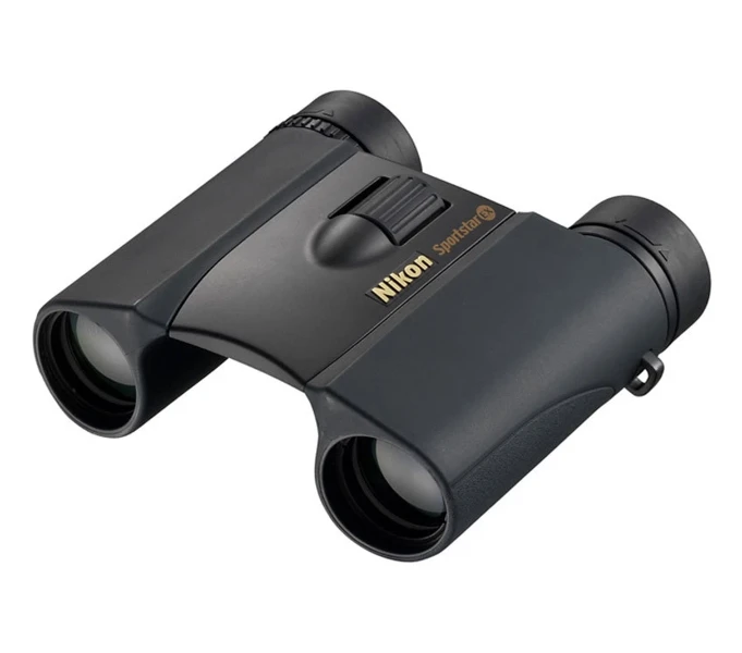 Фото для Бинокль Nikon 10х25 Sportstar lV black EX