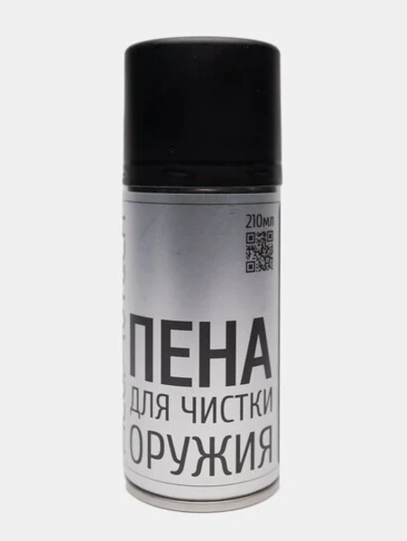 Фото для Пена PicoProtech для чистки оружия 210мл