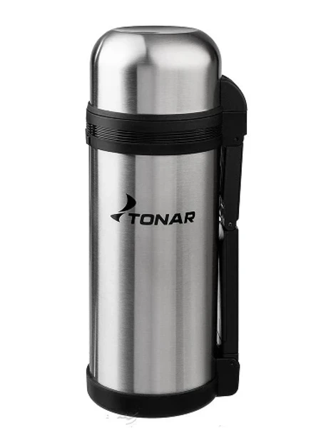 Фото для Термос "HS TM-012" 1500ML(Тонар)