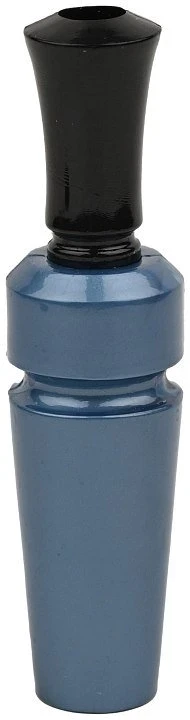 Манок на утку "HAMMER"черный перламутр-синий