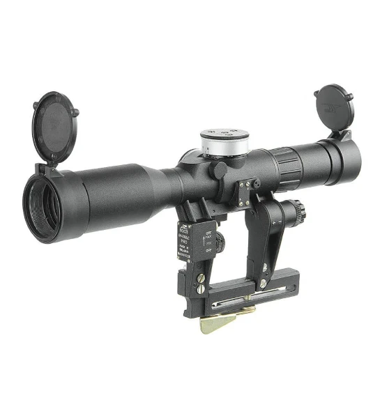 Фото для Прицел ПОСП 6х42 ВДС Pro № 1600614