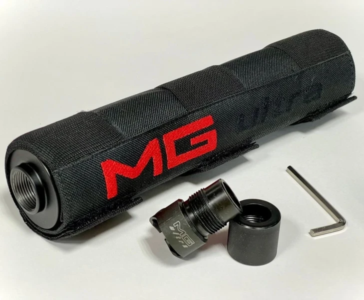 Фото для ДТКП Макси Лонг ТR-3 к.7,62х39 с переходником