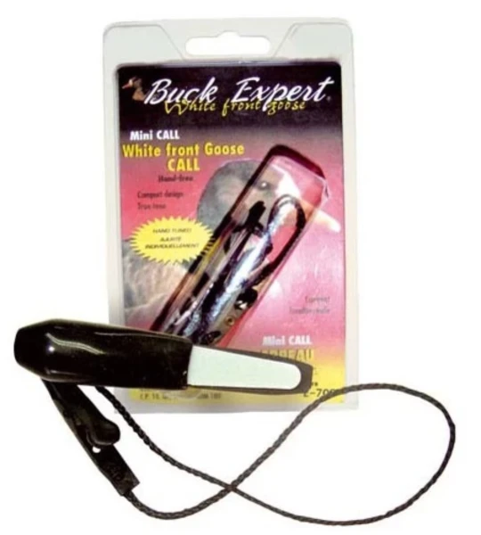 Фото для Манок на Гуся Buck Expert белолобого E-70S