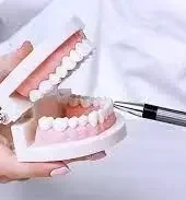 Консультация врача – ортодонта