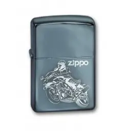 150 Moto Зажигалка ZIPPO Moto