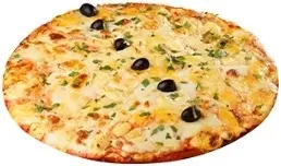 Пицца 4 сыра (1000 гр)