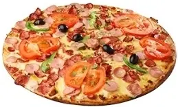 Пицца Колбасыч (500 гр)