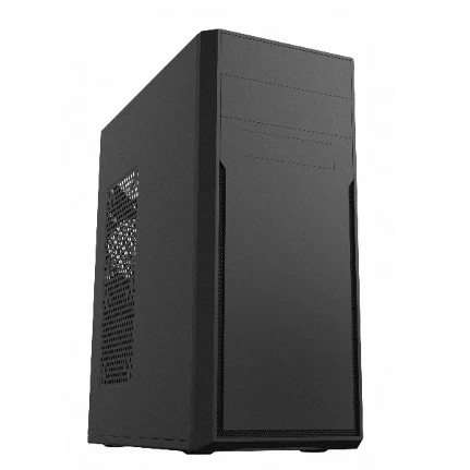 Фото для Корпус 450Вт Foxline MIDITOWER ATX 450W FL-302-FZ450