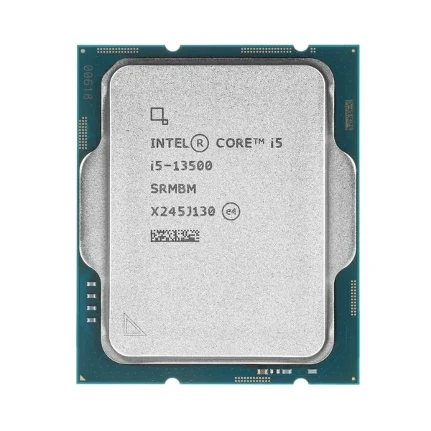 Фото для Процессор Soc-1700 Intel i5-13500 (CM8071505093101S RMBM) (2.5GHz/Intel UHD Graphics 770) OEM