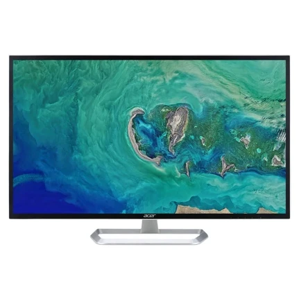 Фото для Монитор 31.5" Acer EB321HQAbi Цвет черный, матрица IPS, 1920x1080(16\x3A9) matt 60Hz, отклик 4ms, угол 178°/178°, яркость 300cd/